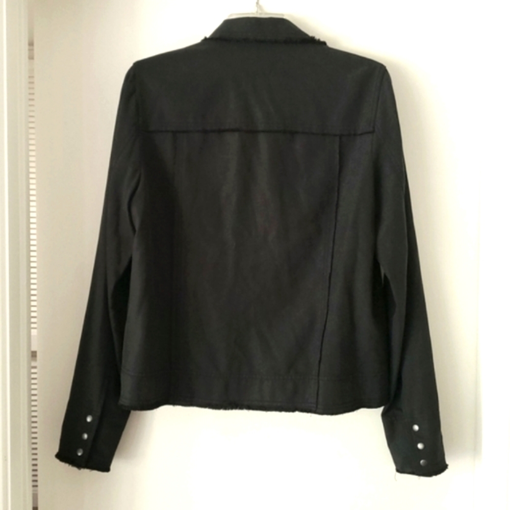 Go Silk Jacket - Picture 3 of 3